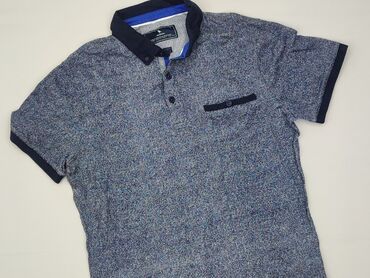 calzedonia podkoszulki: Polo shirt for men, M (EU 38), Medicine, condition - Perfect