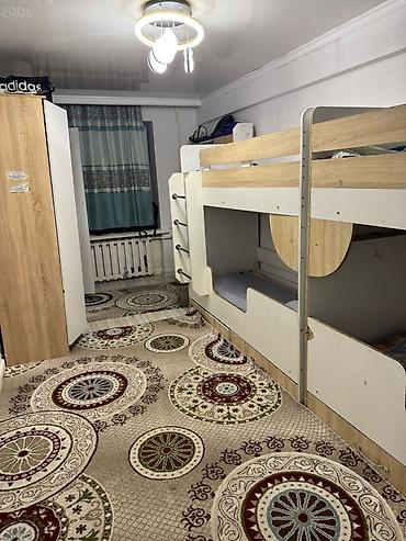 Продажа квартир: 3 комнаты, 63 м², Индивидуалка, 1 этаж — 5