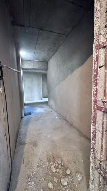 Продажа квартир: 1 комната, 65 м², Индивидуалка, 15 этаж, ПСО (под самоотделку) — 3