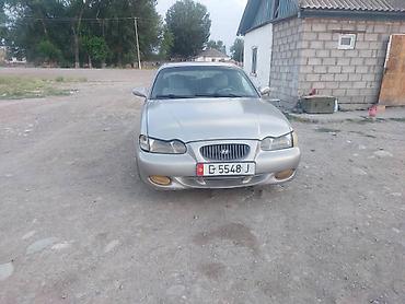 авто бишкек машина кж: Hyundai Sonata: 2010 г., Седан — 4