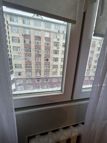 Продажа квартир: 2 комнаты, 65 м², 106 серия улучшенная, 6 этаж, Евроремонт at lalafo.kg — 11 Продажа квартир: 2 комнаты, 65 м², 106 серия улучшенная, 6 этаж, Евроремонт — 11