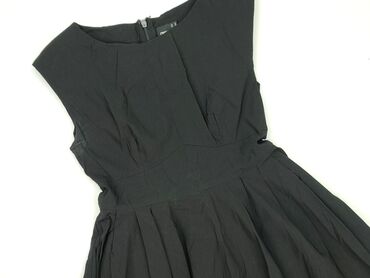 sukienka plus size: Asos, Sukienka damska, rozmiar 2XL