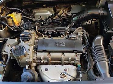 radilu: MOTOR 1.2MPI ZA VOLKSWAGEN POLO OD 2009. DO 2017. GOD. | Polovni — 1