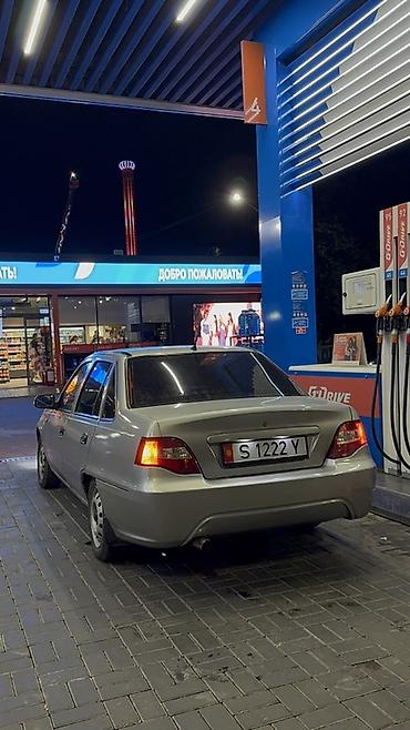 chevrole spark: Daewoo Nexia: 2008 г., 1.6 л, Механика, Бензин, Седан — 10