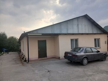 куплю дом в районе лебединовка: Дом, 110 м², 5 комнат, Собственник, Старый ремонт