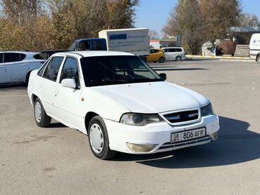 мтз трактор 82 1: Daewoo Nexia: 2010 г., 1.5 л, Механика, Бензин, Седан