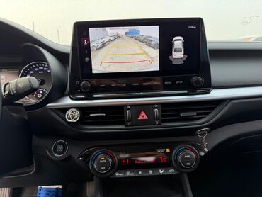 Kia: Kia K3: 2021 г., 1.6 л, Автомат, Бензин, Седан — 17