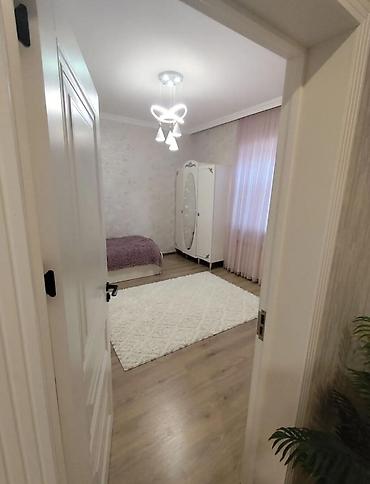 Həyət evləri və villalar: Maştağa–Buzovna yolunda 3 otaqlı kirayə 550 manat Super təmirli 3 — 8