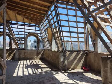 Yeni tikili: M. Həzi Aslanov, 2 otaqlı, Yeni tikili, m. Həzi Aslanov, 74 kv. m — 8