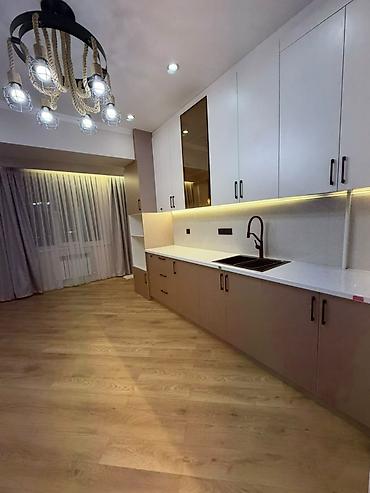 Продажа квартир: 3 комнаты, 97 м², Пишпек 11 этаж — 24