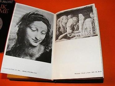 Dečije knjige: Autor: Miodrag B. ProtićIzdavač: Nolit, BeogradGodina zdanja: 1979Broj — 6