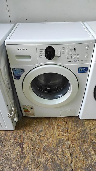 Стиральные машины автомат: Стиральные машинки Самсунг б/у с гарантией Большой выбор, каждую — 2