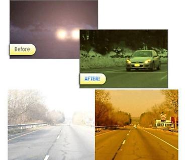 Солнцезащитные очки: Набор очков для дневного и ночного вождения с проверенным качеством! — 4