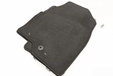 Patosnice: ORIGINAL TIPSKE TEPIH PATOSNICE PETEX CHEVROLET CAPTIVA | PETEX — 3