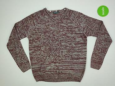 pull bear polska: Collezione, Sweter dla mężczyzn, rozmiar S — 2