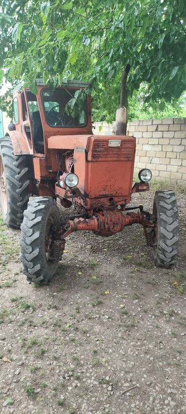 ot presi satilir: Traktor Yeni