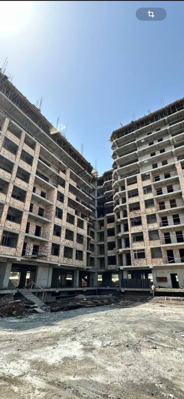 снять квартиру в токмаке запорожская область: 1 комната, 30 м², Элитка, 5 этаж, ПСО (под самоотделку)