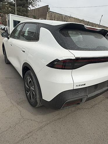 полики на changan: Changan Qiyuan Q05: 2026 г., Автомат, Электромобиль, Кроссовер — 3
