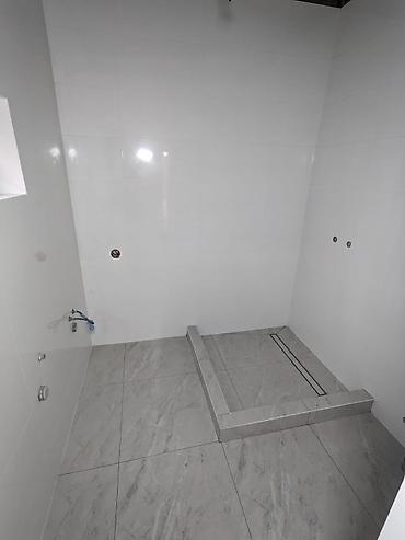 Ремонт под ключ: - Сантехнические работы в санузлах: подводка и монтаж приборов — 7