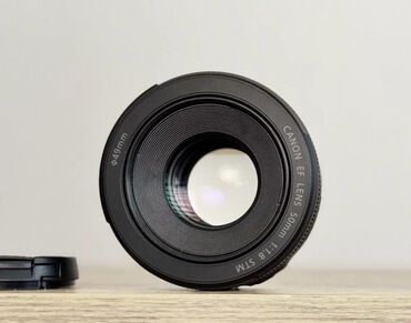 Объективы и фильтры: Обьектив Canon EF 50mm f/1.8 Портретный, незаменим для большинства — 8