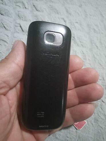 sansa mp3 player: Nokia C2-01 klasični mobilni telefon - Model: C2-01 (RM-721), Nokia — 3