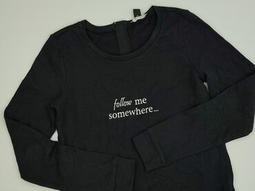 t shirty z czerwonem napisem: Esmara, Bluza damska
, rozmiar XS