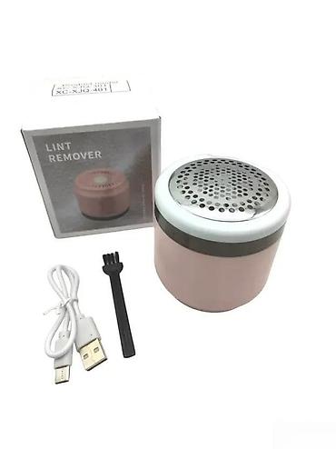 polovna gitarska pojacala: Šišač dzempera i druge garderobe sa punjivom baterijom- NOVO. OPIS — 7