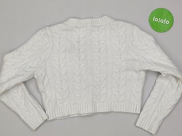 second hand online store: F&F, Kardigan damski, rozmiar L — 3