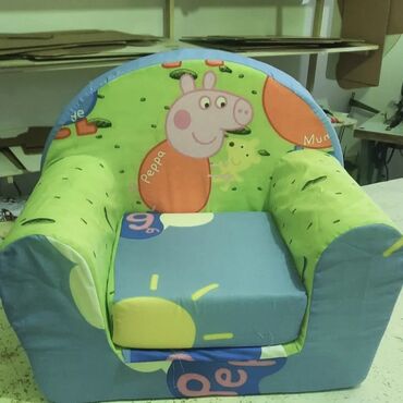 Ostali dečiji nameštaj: LAZY BAG pogadan i za decu koja su sklona alergijama. Materijal — 28