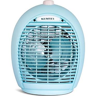 Бытовая техника: №: 12369 Məhsulun adı: Fan qızdırıcısı Kumtel LX-6331 2000 W Fanlı — 2