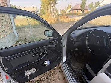 BMW: BMW 5 series: 1997 г., Механика, Седан — 10