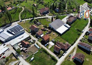 prodaja kuca vrbas: NA PRODAJU! Useljiva kuća u Radjevom selu kod Valjeva! Ukupna površina — 8