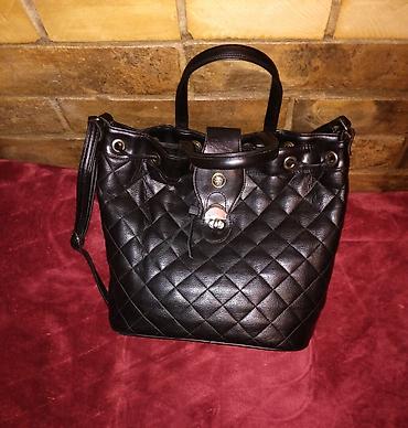 versace torbe: Torba kratko nošena širina 32 visina 25 — 2