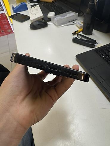 Apple iPhone: IPhone 14 Pro Max, 256 ГБ, Черный, 85 % — 8