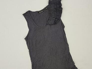 cold shoulder bluzka: Top Secret, Top damski, rozmiar S — 1