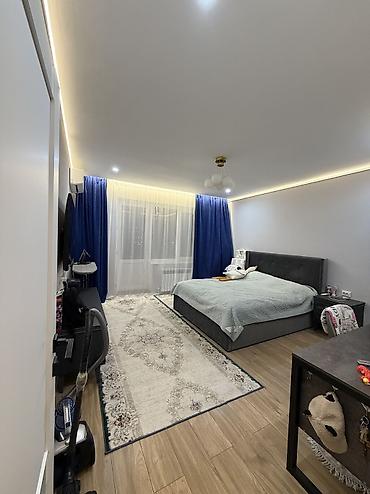 Продажа квартир: 2 комнаты, 80 м², 108 серия, 3 этаж, Дизайнерский ремонт — 12