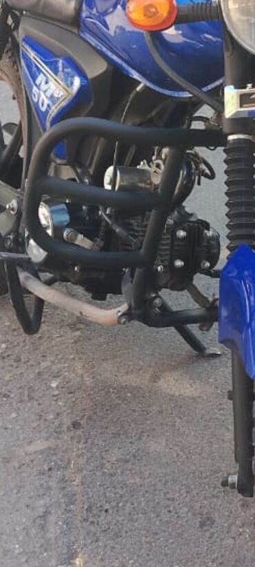 Aş qazanı: Harley Davidson 180 sm3