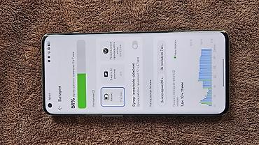 OnePlus: OnePlus 11 Pro, 256 ГБ, цвет - Зеленый, 2 SIM — 8