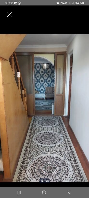 Həyət evləri və villaların satışı: Bakıxanov qəs. 6 otaqlı, 250 kv. m, Kredit yoxdur, Orta təmir — 9