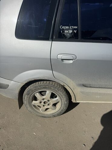 сколько стоит установка газа на авто: Mazda PREMACY: 1999 г., Автомат, Универсал