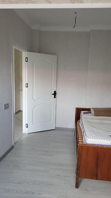 Yeni tikili: 2 otaqlı, Yeni tikili, 45 kv. m — 12