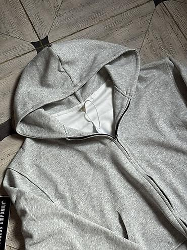nike tech flece: Худи, Новый, L — 2