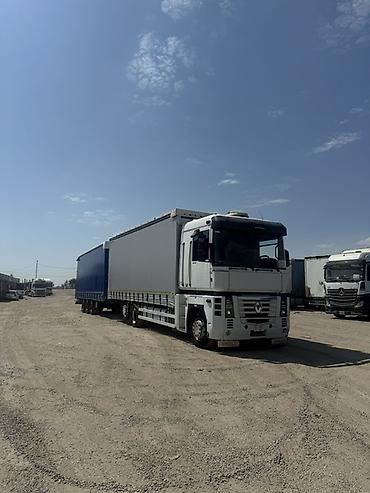 renault magnum: Продаю Рено Магнум 2009 года 460 д13 мотор механика пробег 600000 — 3