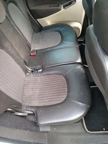 fratellis auto: Lancia Musa sedista. Lancia Musa sedistaOriginalni delovi Ukoliko — 5