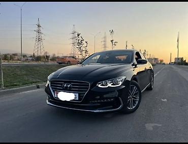 rex sprinter: Hyundai Grandeur (Azera) Стильный седан Двигатель 2.4 (бензин) $ — 1