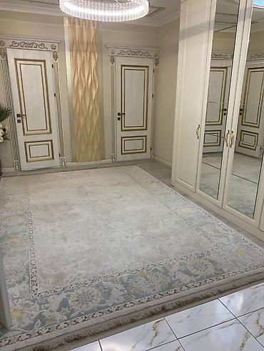 Долгосрочная аренда квартир: 3 комнаты, Риэлтор, Без подселения, С мебелью полностью — 4