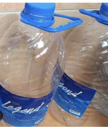 бутыли 20 литров: Скалки советские береза 2 за 200 сом,бутыли пластик 5 и 10 л чистые