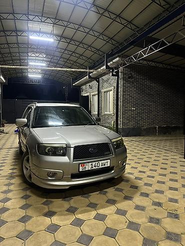 радиатор на опель вектра б: Subaru Forester: 2005 г., 2 л, Автомат, Бензин, Кроссовер — 2