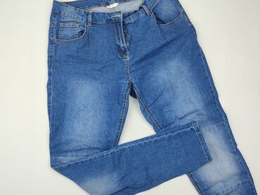 esprit spodnie damskie jeansy: Jeans, L (EU 40), condition - Very good