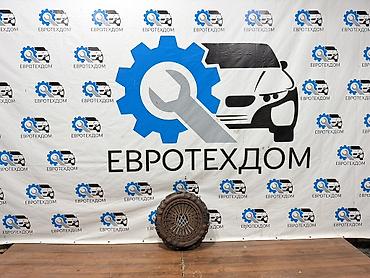 e6 3: Корзина Renault 2013 г., Б/у, Оригинал, Германия — 1